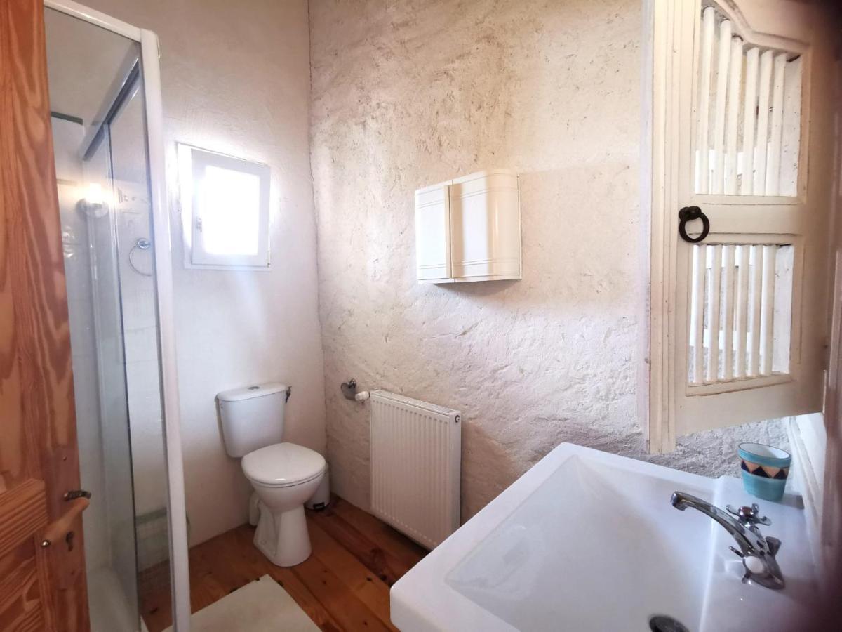 Chambre De Charme Cavanac Eksteriør billede