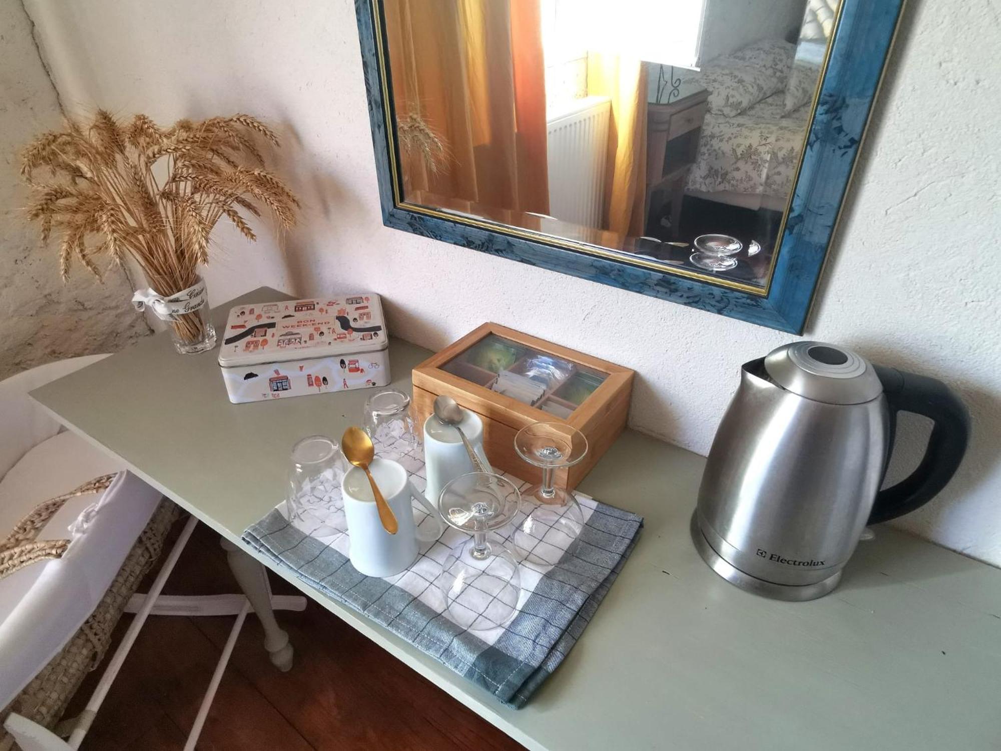 Chambre De Charme Cavanac Eksteriør billede