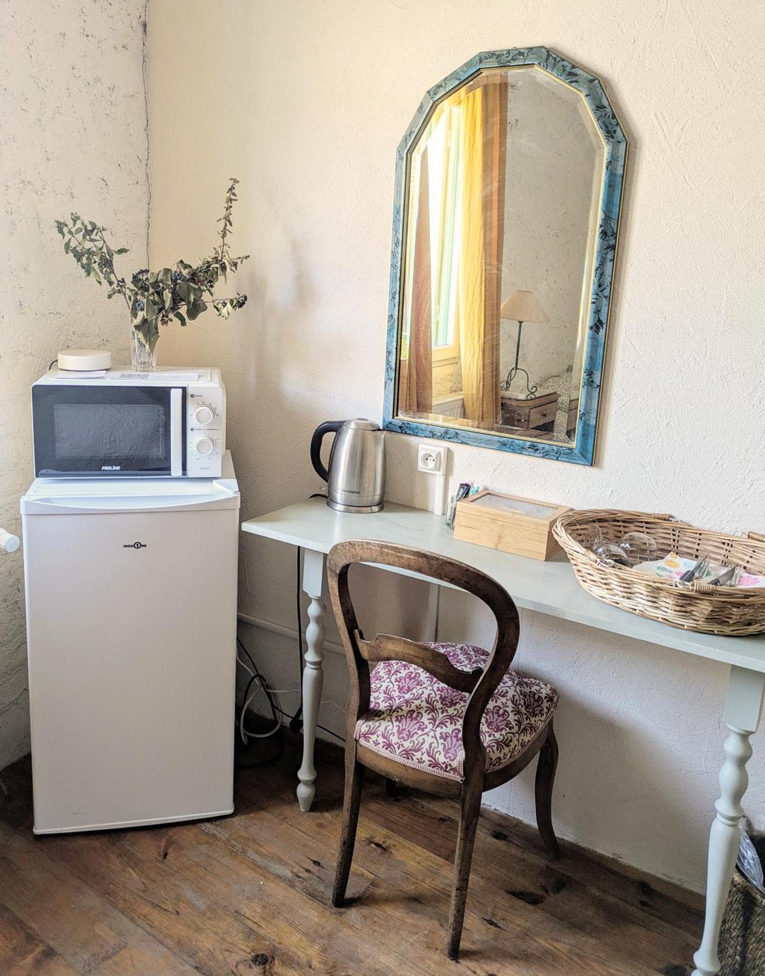 Chambre De Charme Cavanac Eksteriør billede